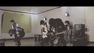 A Message Made By Knife - Stolen Heartbeat (Official Music Video)
