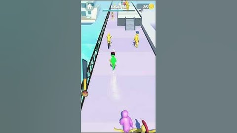 Slap and run game 🎮 iOS|a#games #slapandrun #calmdown