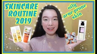 Updated SkinCare Routine 2019 | Aivy Cometa