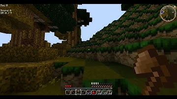 Minecraft Yogbox Survival- Part 1