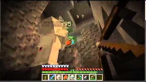 Castle adventure part 3 [Minecraft]