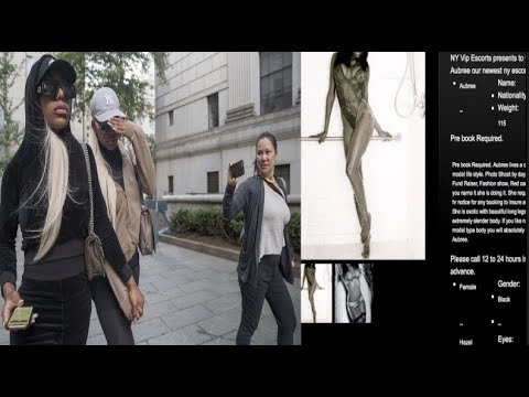 beautycon Shannade Clermont turned trickz to pay for IG lifestyle now facing charges for r0bbing A D3@d Trick