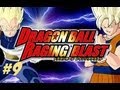 Dragon Ball Raging Blast Story Mode Saiyan Saga Part 9 【HD】