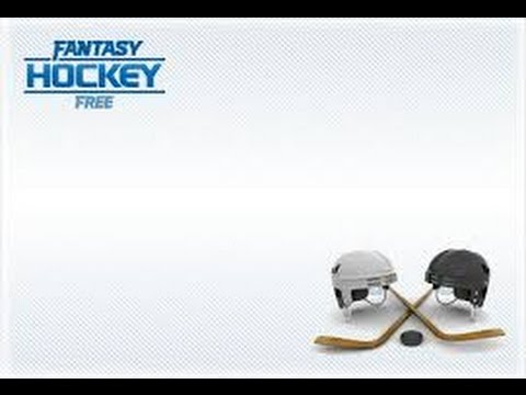 How To Join My Cbssports Fantasy Hockey League!