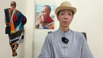 Thầy Minh Tuệ 12-11: 7 ngày liền gặp YouTubers| Trò chuyện khách mời A Mỹ Tho “sự khác biệt”| GNNH