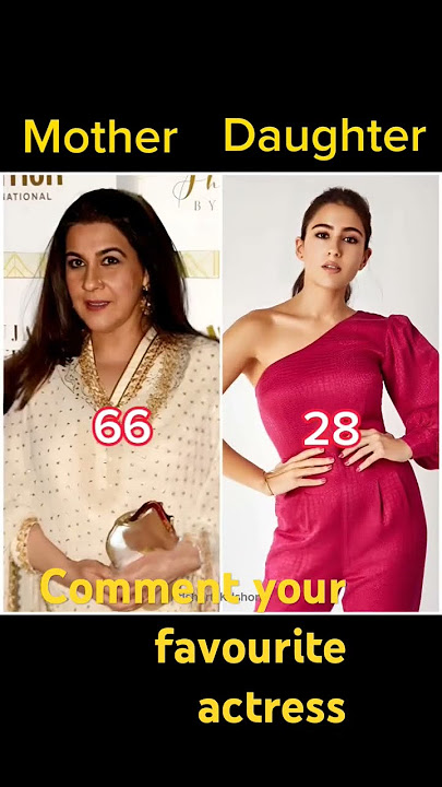 comment your favourite mother and daughter..#shorts #viral #video #status #bollywood