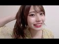 KAWAGOE SAAYA 2022年06月29日23時03分38秒 川越 紗彩 の動画、YouTube動画。