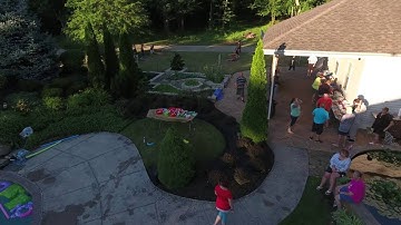 Skycasters 15 yr Celebration 9July2016 Pt  3