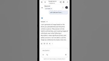 google gemini ai future isn