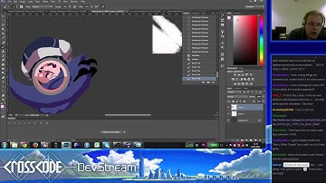 CrossCode Dev Stream - Auto Tiles and Height Map - 2 / 2