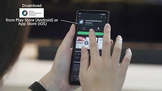 Sony | Home Entertainment Connect App for Home Theatre & Sound Bars screenshot 3