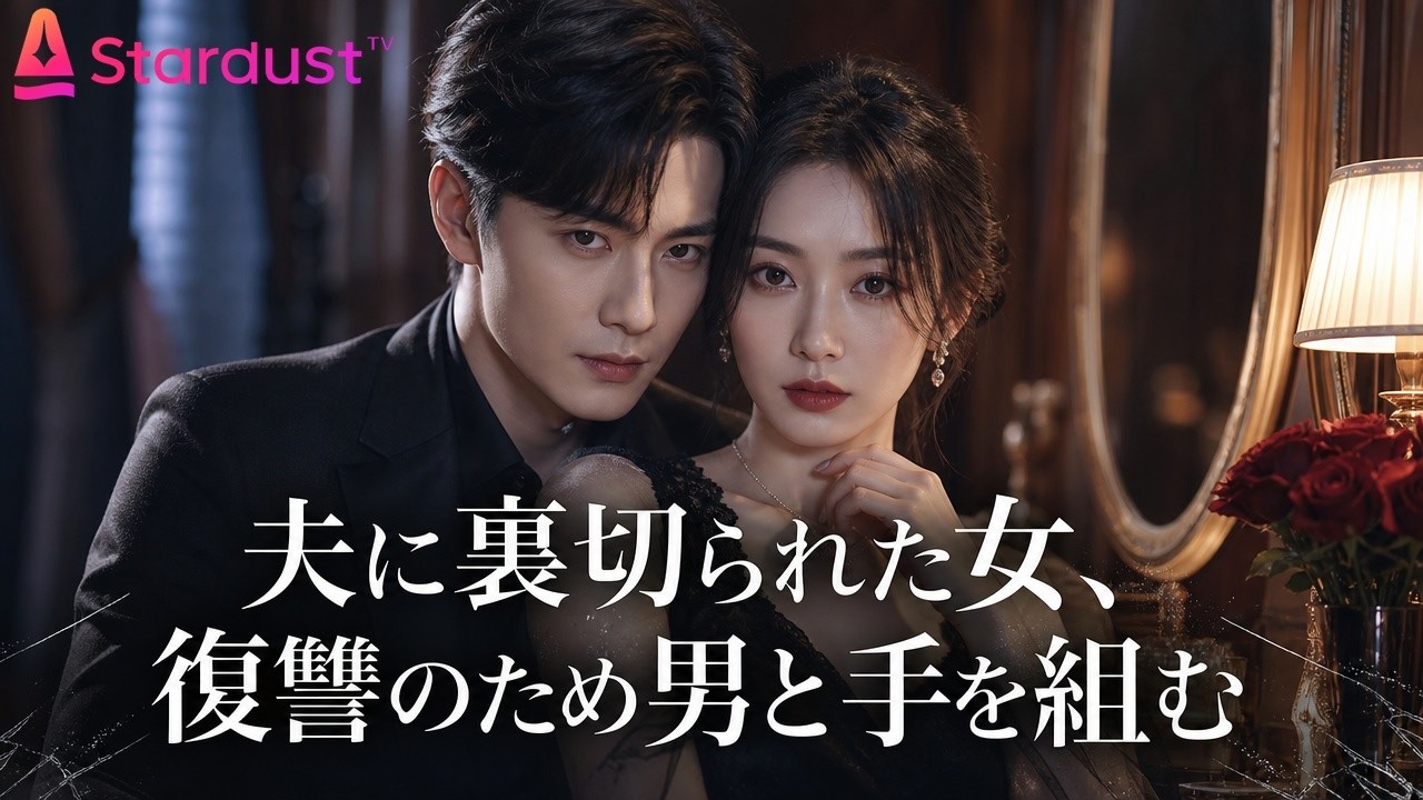 【公式配信｜完全版】良妻賢母を演じてきた彼女の本当の姿。知らなかった――彼女がどれほど激しく燃える女か、誰も。🔥💔