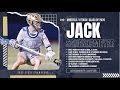 Jack schenkemeyer class of 2026  spring 2023 highlights