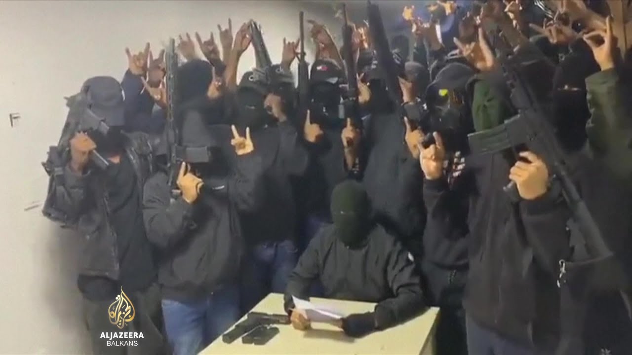 لن يتم تأجيل انتخابات الإكوادور رغم مقتل أحد المرشحين