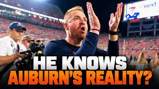 Download Lagu Auburn Podcaster Has Unreal Grasp Of Reality Heading into Saturday's Game Download Lagu Auburn Podcaster Has Unreal Grasp Of Reality Heading into Saturday's Game