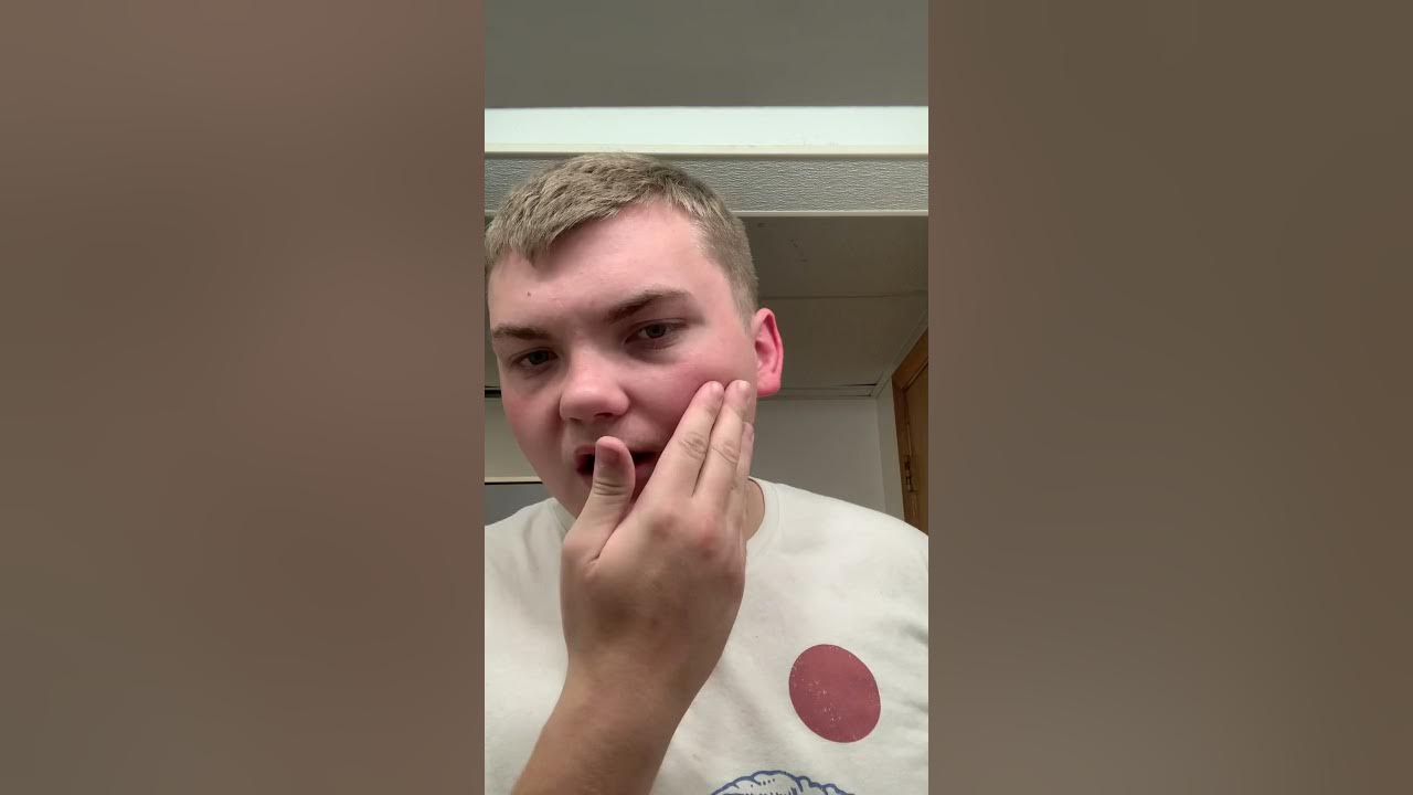 RAFFIN beard growth kit review pt2 YouTube