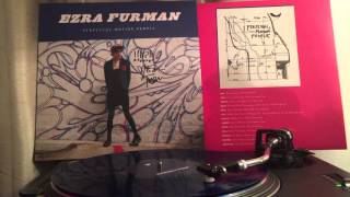 Ezra Furman - Haunted Head - Vinyl Rip