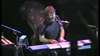 Grateful Dead Red Rocks Amphitheatre, Morrison, CO 8/11/87 Complete Show Video Upgrade