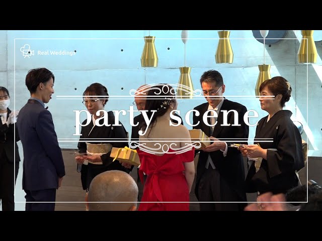 「お披楽喜」＜お披楽喜、感動が織りなす結婚のプロローグ＞ザ・ヒルサイド神戸【兵庫県】