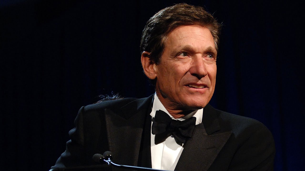 5 Things You Didn'T Know About Maury Povich