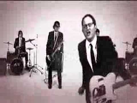 The Hold Steady &quot;The Swish&quot; - music video