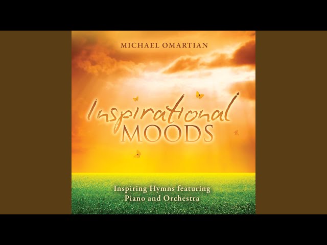 Michael Omartian - Amazing Grace