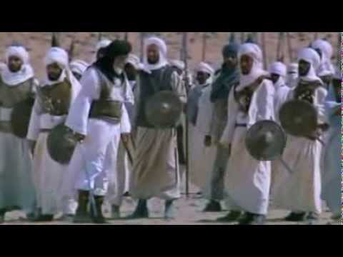 Uhud Savaşı - Dursun Ali Erzincanlı