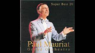 Begin The Beguine - Paul Mauriat chords