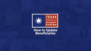 How to Update a Member's Beneficiaries