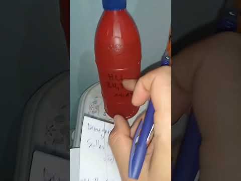 المشخص في البيطرة صناعة و تحضير المادة   و هو ثنائي المغنيسيوم مخلبي على المخلب 