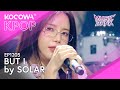 Solar - But I | Music Bank EP1205 | KOCOWA+