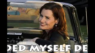 Geena Davis reveals star who ‘hated’ Brad Pitt after Thelma \& Louise audition