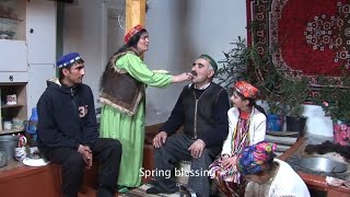 Tajikistan Navruz Celebration In The Pamir Mountains