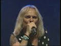 Capture de la vidéo Uriah Heep (30 Years In Rock) Full Live Concert Part A