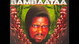 Afrika Bambaataa - Do You Remember ? (The Sixties)