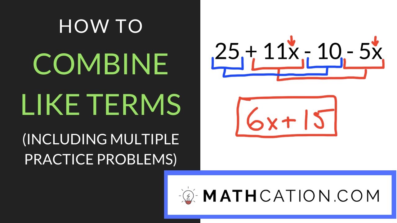 combining-like-terms-7th-grade-mathcation-youtube