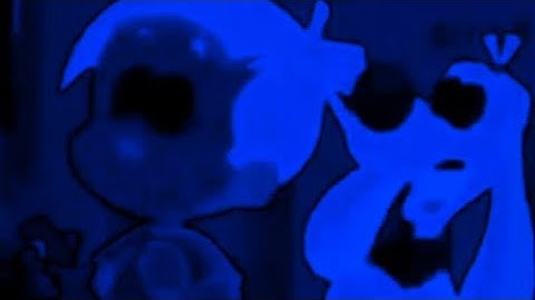 (REQUESTED) Boule and Bill - Theme Song (Horror Version 4.0) 😱