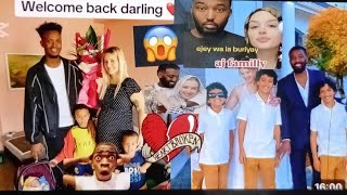 Aj Family Kaso Qarxiyay Codod Sir Ah Sacid Serbia Dagaalka Aduunka Dhaxmaray Aj Oo Laso Buriyay