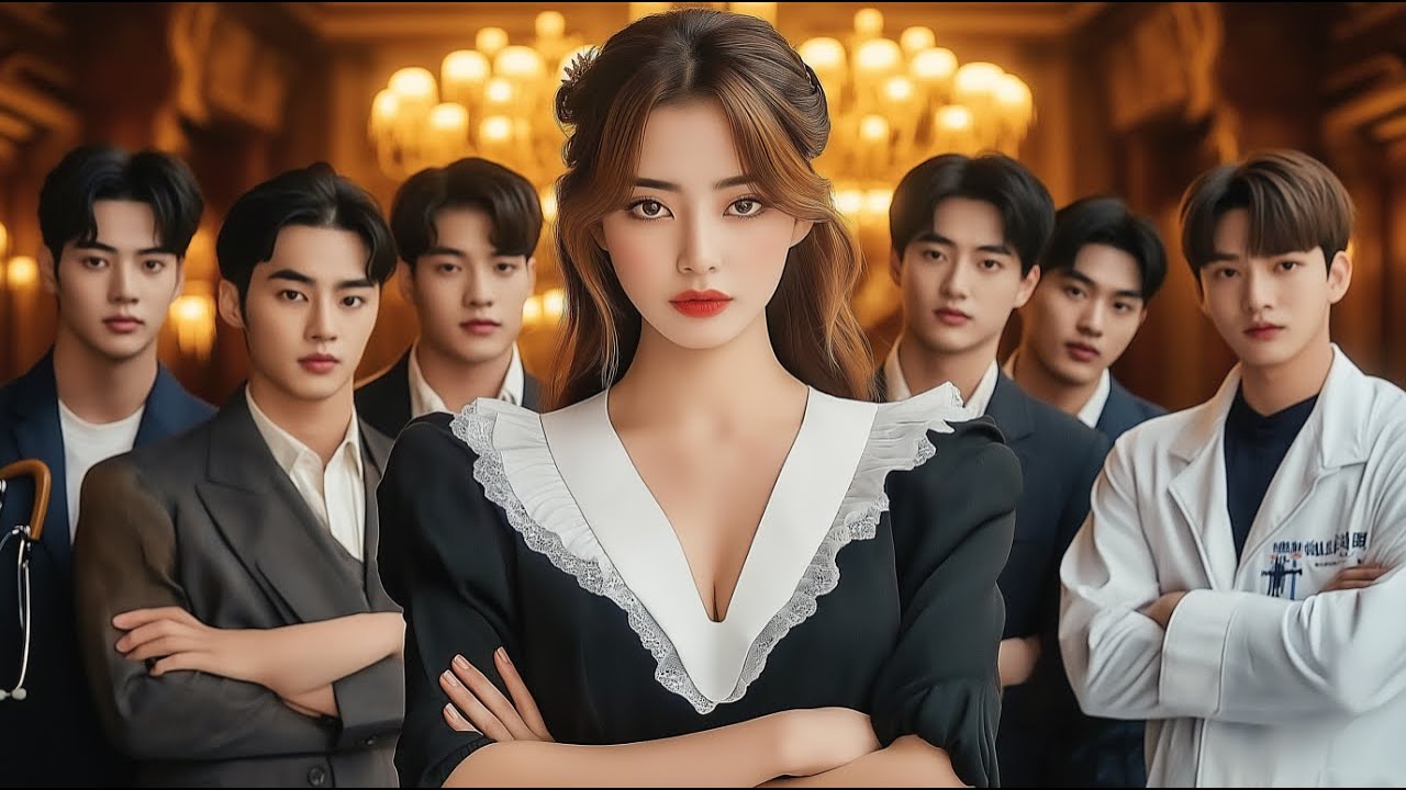 ฟื้นขึ้นมากลายเป็นนางร้าย แต่กลับโดนพี่ชายทั้งห้ารุมรักไม่หยุด!