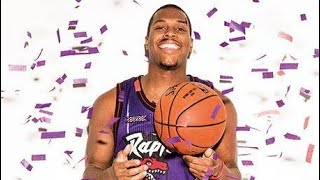 Kyle Lowry Tribute: GROAT, See You Again