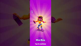 Unlocking Welcome Pack In Subway Surfers Hollywood 2024