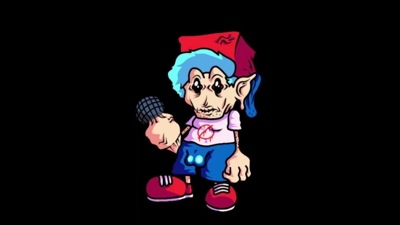 FNF Satisfaction MeatCanyon BF Vocals Only YouTube