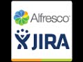 Alfresco in atlassian jira by appfusions latest