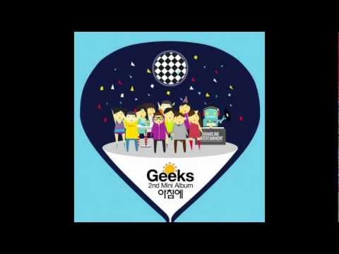 Geeks (+) 숨이차 (feat. 테이크원)