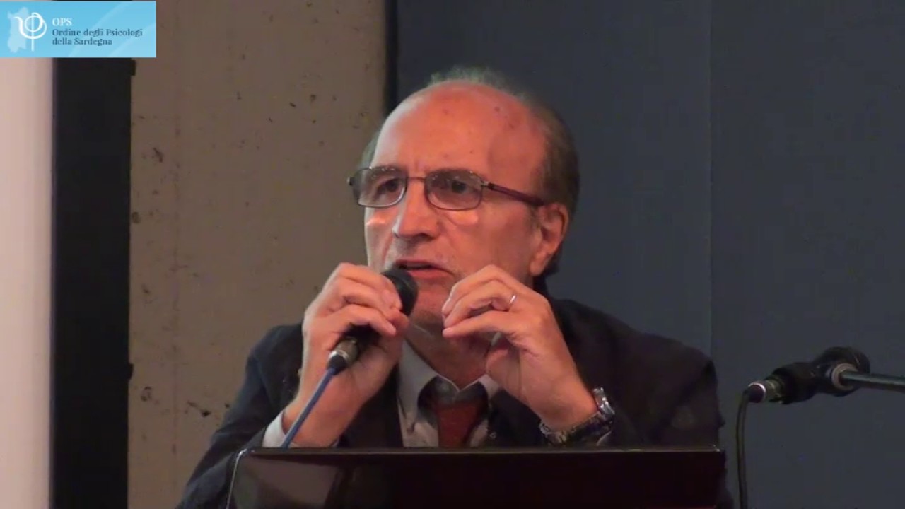 Paride Braibanti - Parte 1