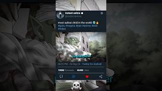 Most Safest Child In The World