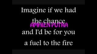 rationale fuel to the fire lyrics