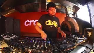 OTL Takeover - CROP Radio - 20/06/25