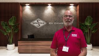 Spartan RV Chassis | Owner's Academy Testimonial | David Van Sloun by Spartan RV Chassis 201 views 8 months ago 1 minute, 1 second