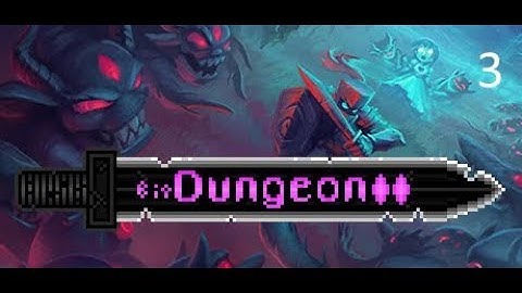 Bit Dungeon II (3): We need that soul back!